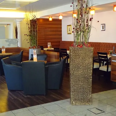 Appartementvermietung Aparthotel Bad Fussing